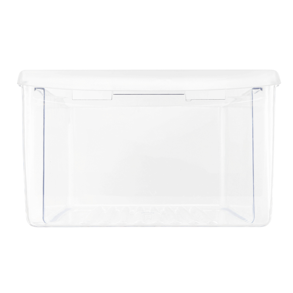 240354723 - Genuine OEM Frigidaire Refrigerator Crisper Pan, Upper